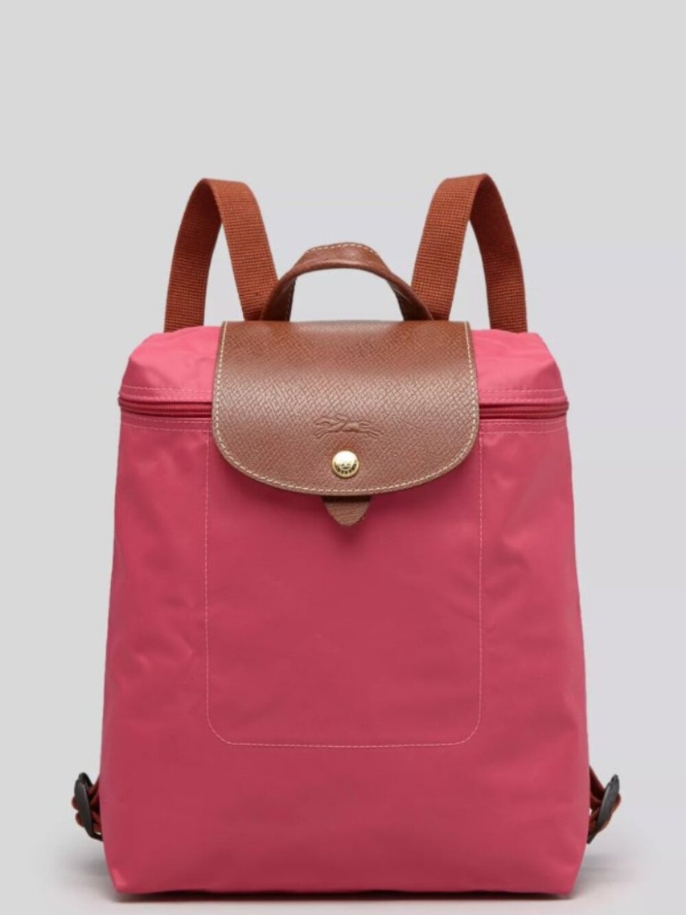 Longchamp Backpack - Le Pliage